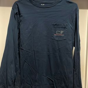 Vineyard vines long sleeve